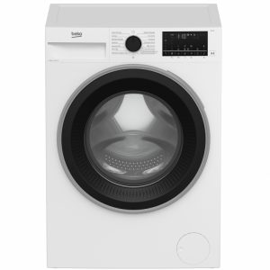 Beko Lavadora B3WFT510415W 10Kg 1400rpm A