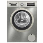 Bosch Lavadora WUU28T8XES 8Kg 1400rpm A