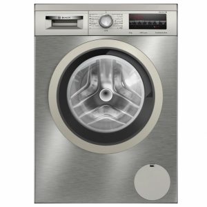Bosch Lavadora WUU28T8XES 8Kg 1400rpm A