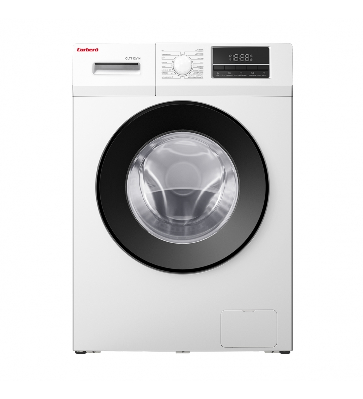 Corberó Lavadora CLT604VIN 6Kg B