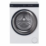 Candy Lavadora BS49B9-S 9Kg 1400rpm A