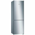 Bosch Frigorífico KGN36VIEA 186cms E