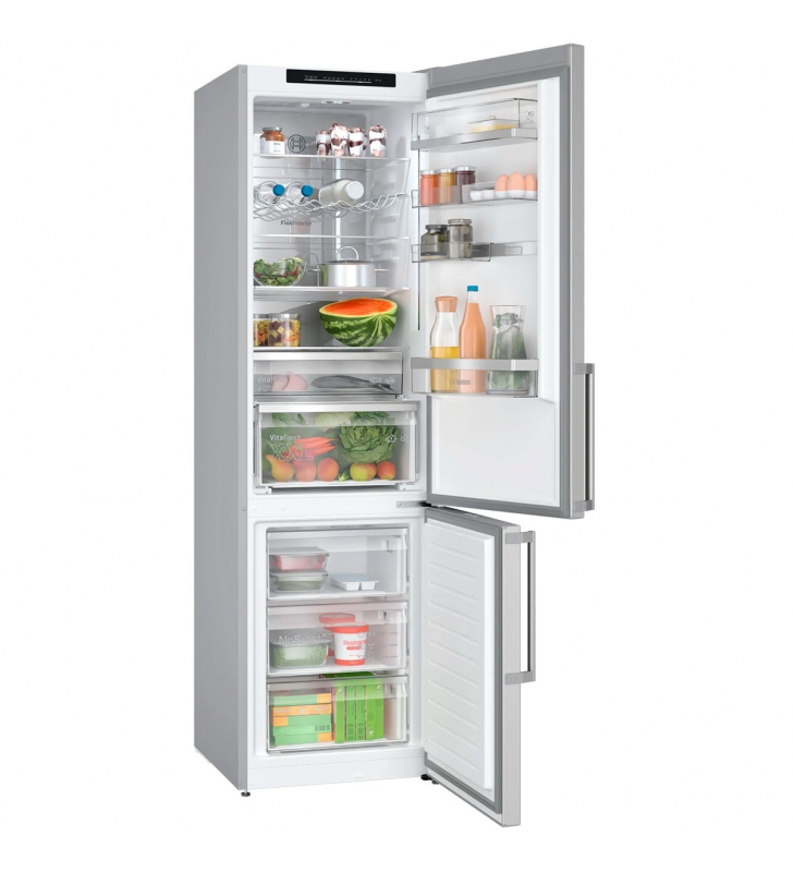 Bosch Frigorífico KGN39AIAT 203cms A - Imagen 2