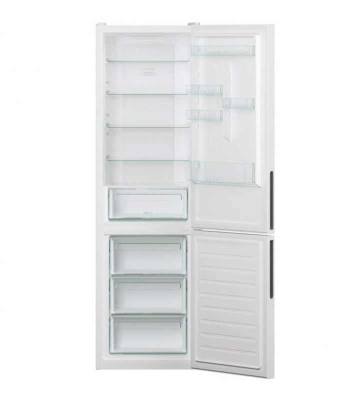 Candy Frigorífico CCE4T620EW 200cms E - Imagen 2