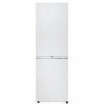 Candy Frigorífico ECN4CQTEW186 185 cms E