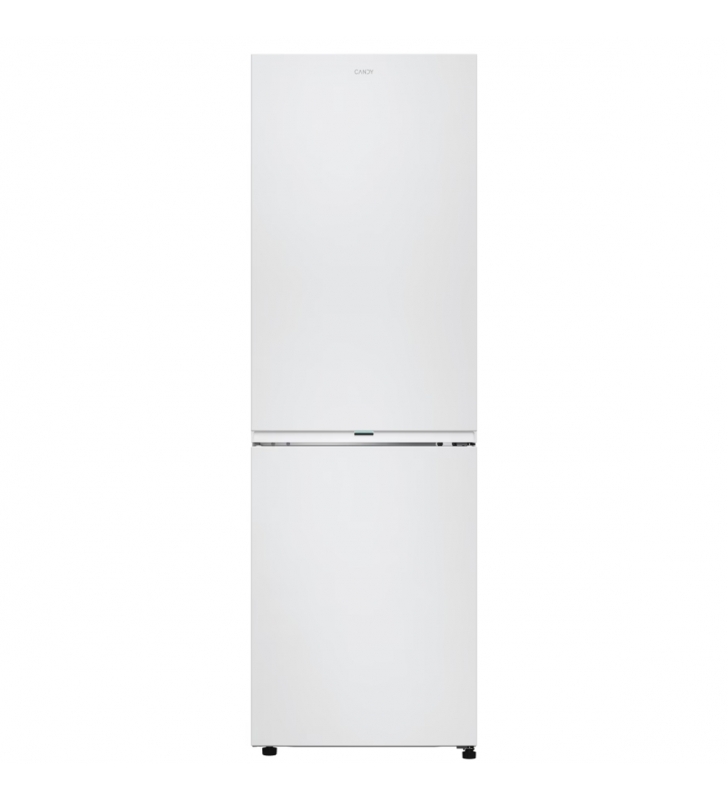 Candy Frigorífico ECN4CQTEW186 185 cms E