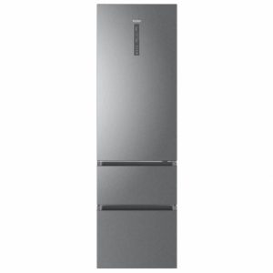 Haier Frigorífico A3FE837CGJ 200cms D