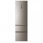 Haier Frigorífico A3FE837CHJ 200cms D