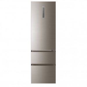 Haier Frigorífico A3FE837CHJ 200cms D
