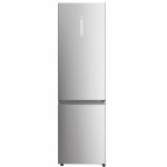 Haier Frigorífico HDPW7620ANPK 205cms A