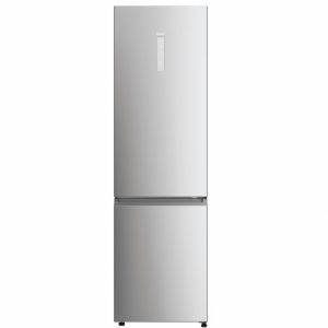 Haier Frigorífico HDPW7620ANPK 205cms A