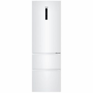 Haier Frigorífico HTR3619ENPW 190cms E