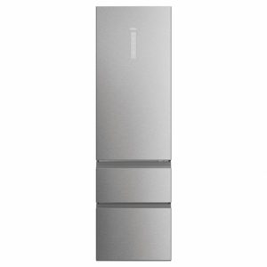 Haier Frigorífico HTW5620DNMG 205cms D