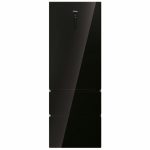 Haier Frigorífico HTW7720DNGB 200cms D