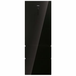 Haier Frigorífico HTW7720DNGB 200cms D