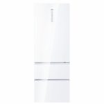Haier Frigorífico HTW7720DNGW 200cms D