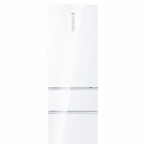 Haier Frigorífico HTW7720DNGW 200cms D