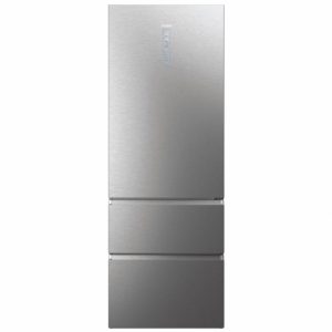 Haier Frigorífico HTW7720DNMP 200cms D