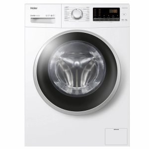 Haier Lavadora HW80-BP1439N-IB 8Kg 1400rpm A