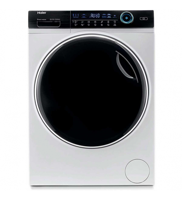 Haier Lavadora HW100-B14979-IB 10 Kg 1400 rpm A
