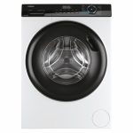 Haier Lavadora HW80-BP14939-IB 8Kg 1400rpm A