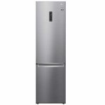 Lg Frigorífico GBB62PZFGN 203cms D
