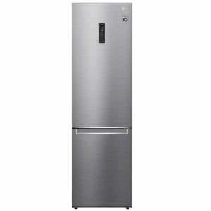 Lg Frigorífico GBB62PZFGN 203cms D