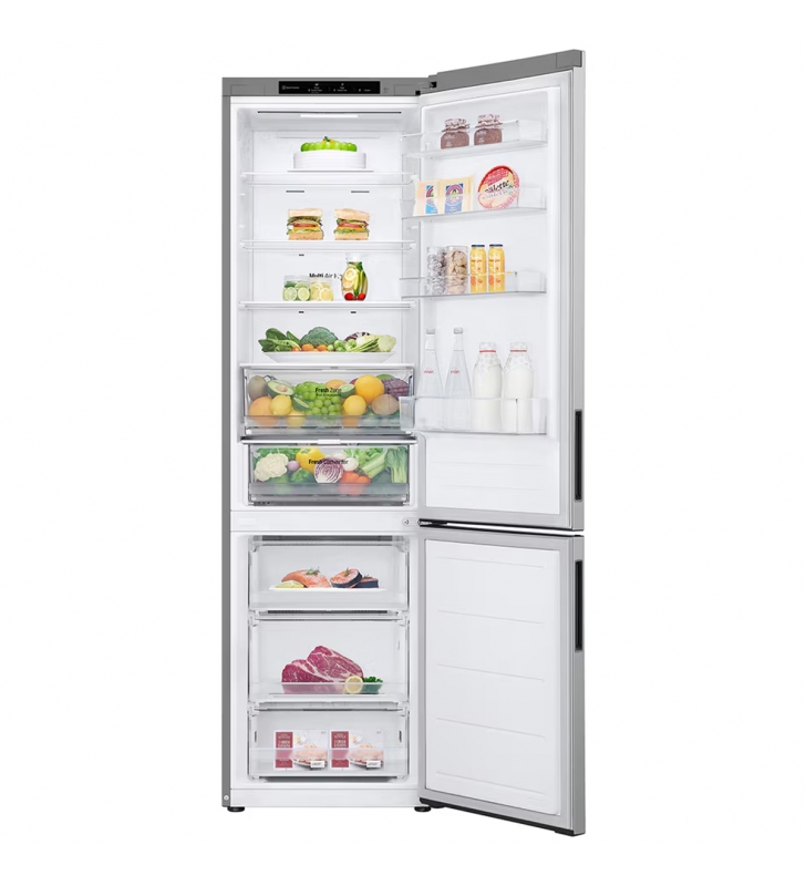 Lg Frigorífico GBV22NCCPY 203cms C - Imagen 2