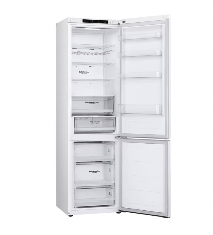 Lg Frigorífico GBV3200CSW 203cms C - Imagen 2