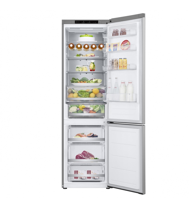 Lg Frigorifico GBV5240DPY 203cms D - Imagen 2