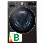 Lg Lavadora F0P3CYV2E 20Kg 1000rpm B