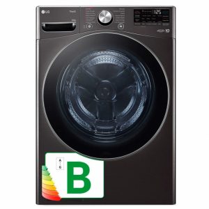 Lg Lavadora F0P3CYV2E 20Kg 1000rpm B