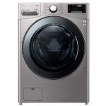 Lg Lavadora F1P1CY2T 17Kg 1100rpm E