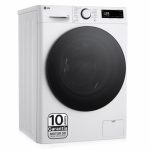 Lg Lavadora F2WR5S80AGW 8Kg 1200rpm A