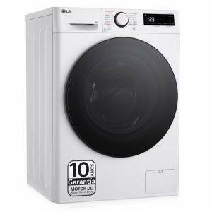 Lg Lavadora F2WR5S80AGW 8Kg 1200rpm A
