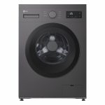 Lg Lavadora F4A10S8NDK 8Kg 1400rpm A