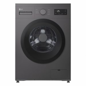 Lg Lavadora F4A10S8NDK 8Kg 1400rpm A