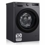 Lg Lavadora F4WR5009A6M 9Kg 1400rpm A