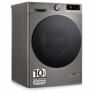 Lg Lavadora F4WR7009AGS 9Kg 1400rpm A