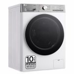 Lg Lavadora F4WR9513A2W 13Kg 1400rpm A