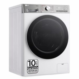 Lg Lavadora F4WR9513A2W 13Kg 1400rpm A