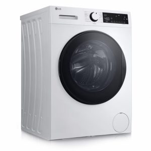 Lg Lavadora F4WT2009S3W 9Kg 1400rpm A