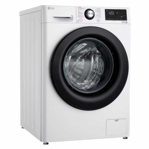 Lg Lavadora F4WV309S6WA 9Kg 1400rpm A