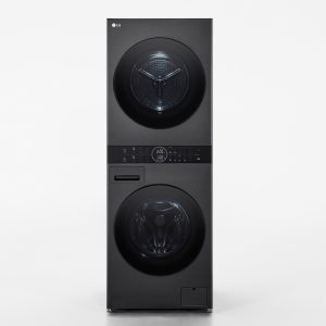 Lg Torre Lavado WT1210BBF.APBQPES 12Kg/10Kg A