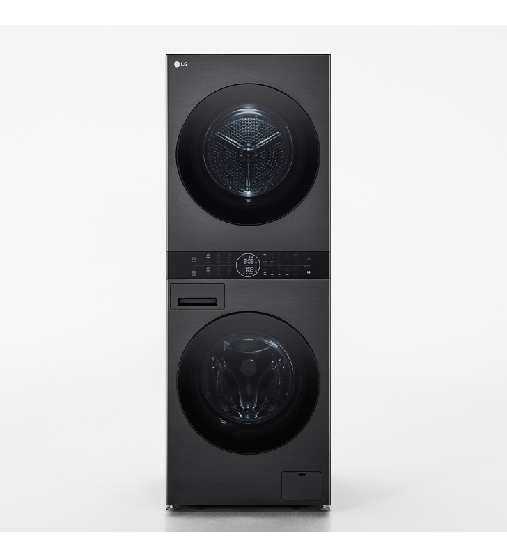 Lg Torre Lavado WT1210BBF.APBQPES 12Kg/10Kg A