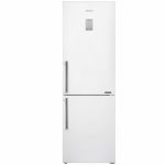 Samsung Frigorífico RB33J3515WW/EF 185cms E
