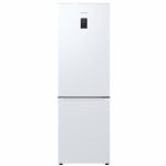 Samsung Frigorífico RB34C675EWW/EF 185cms E