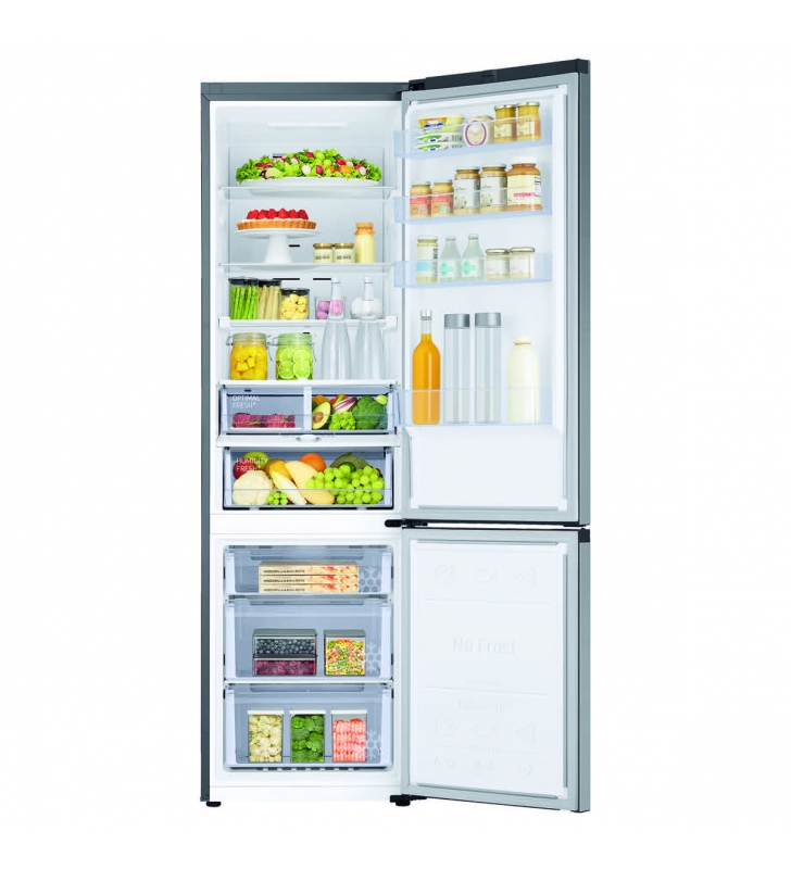 Samsung Frigorífico RB38C674CSA/EF - Imagen 2