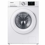 Samsung Lavadora WW11BBA046TWEC 11Kg 1400rpm A