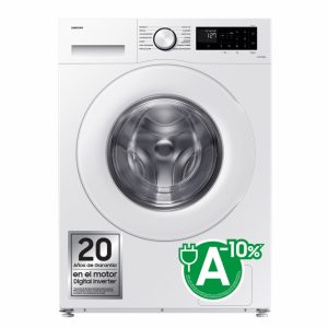 Samsung Lavadora WW90CGC04DTEEC 9Kg 1400rpm A